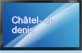 Châtel-St-Denis